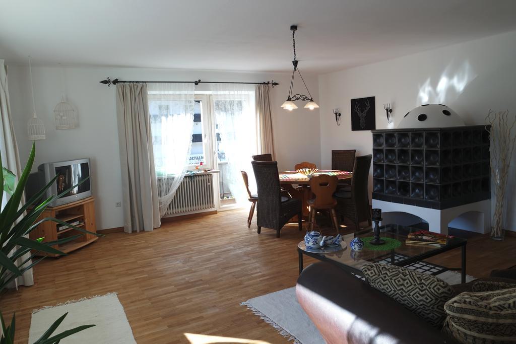 Kitzhome Kitzbühel Extérieur photo