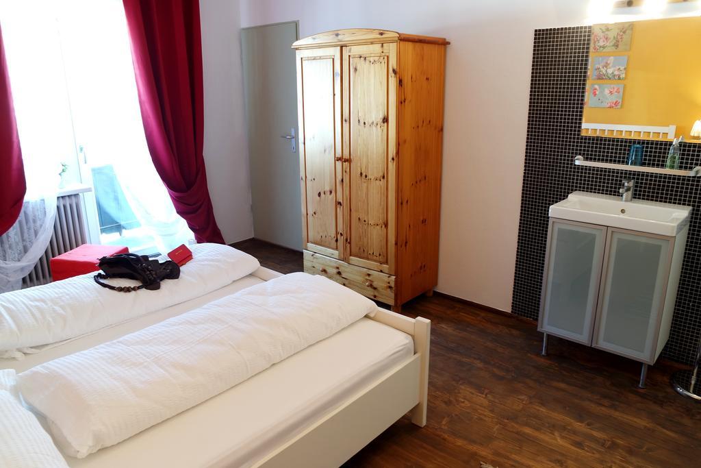 Kitzhome Kitzbühel Extérieur photo
