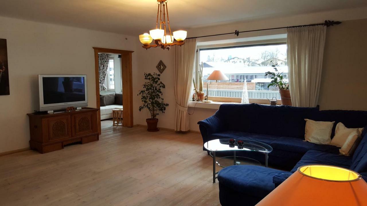 Kitzhome Kitzbühel Extérieur photo
