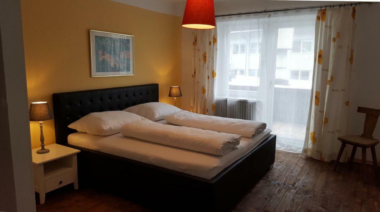 Kitzhome Kitzbühel Extérieur photo